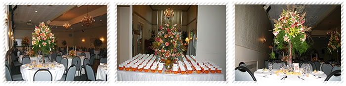 Robyn's Nest Catering Kennett Square PA